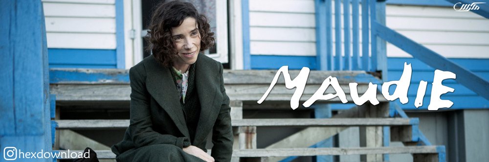 دانلود فیلم Maudie 2016