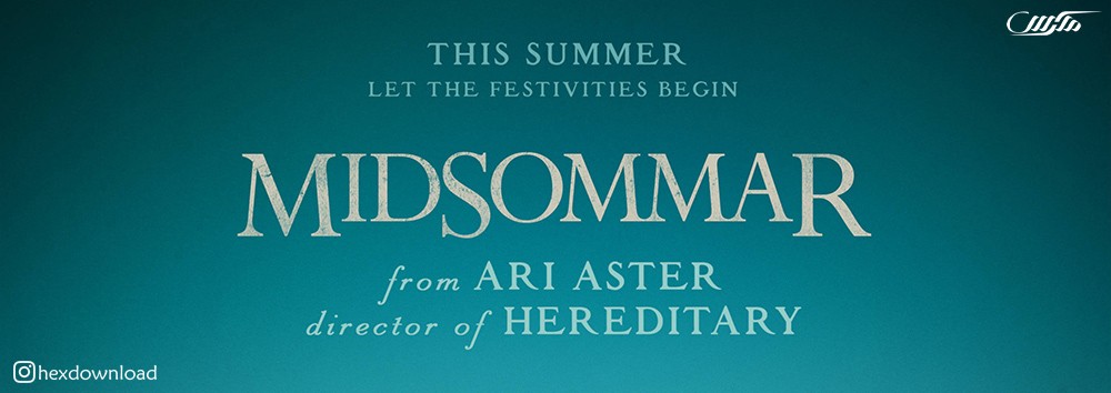 دانلود فیلم Midsommar 2019