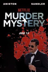 دانلود فیلم راز جنایت 1 Murder Mystery 2019