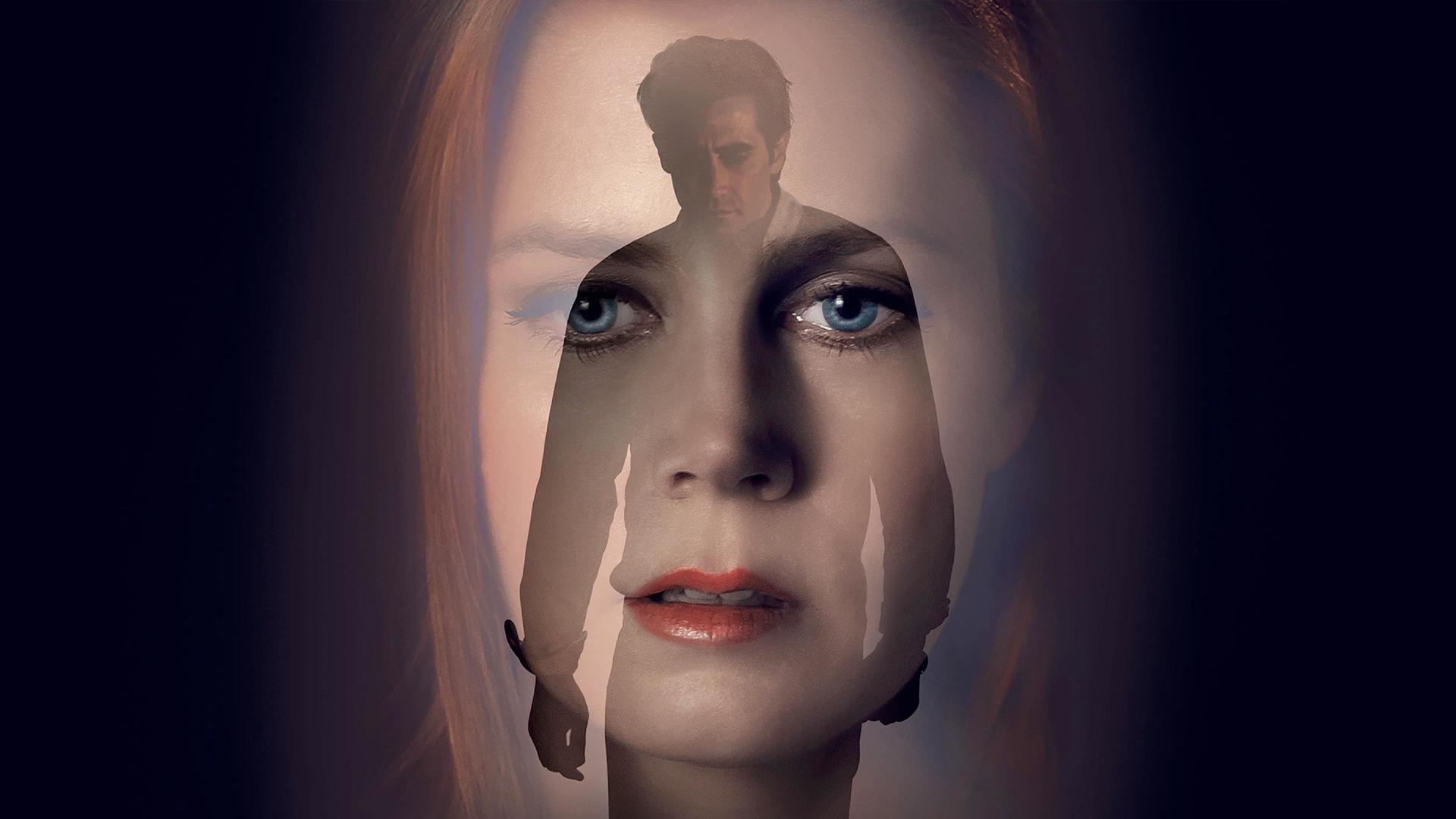 دانلود فیلم حیوانات شبگرد Nocturnal Animals 2016