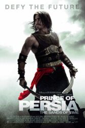 دانلود فیلم Prince of Persia The Sands of Time 2010