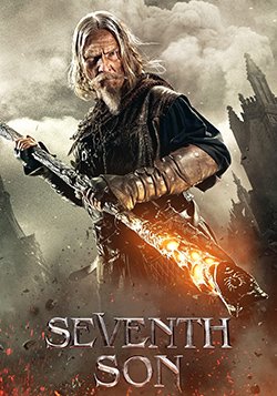 دانلود فیلم هفتمین پسر Seventh Son 2014