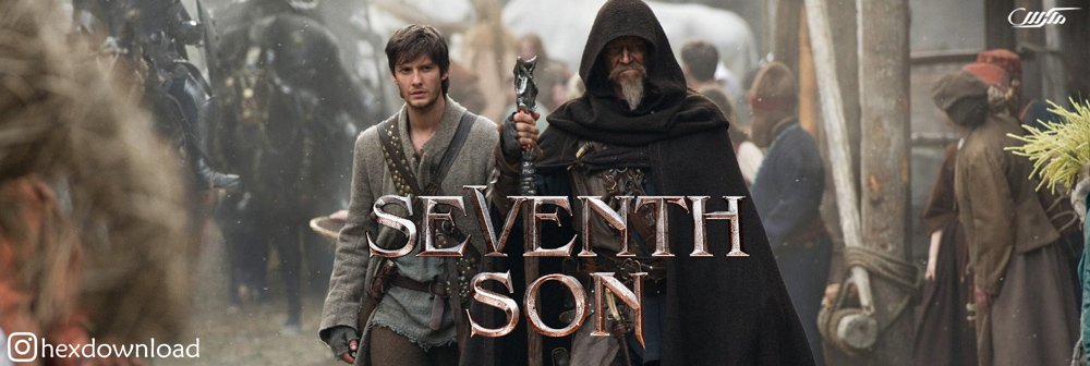 دانلود فیلم Seventh Son 2014