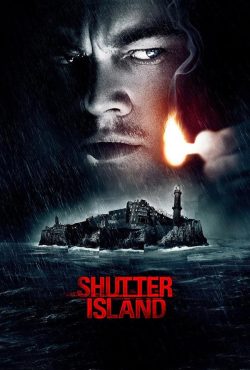 دانلود فیلم جزیره شاتر Shutter Island 2010