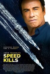 دانلود فیلم سرعت میکشد Speed Kills 2018