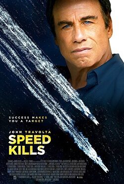 دانلود فیلم سرعت میکشد Speed Kills 2018