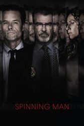 دانلود فیلم مرد چرخنده Spinning Man 2018