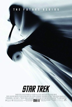 دانلود فیلم Star Trek 2009