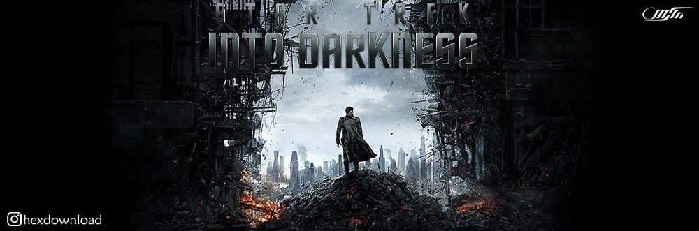 تصویر فیلم Star Trek Into Darkness