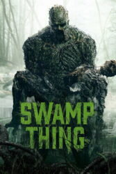 دانلود سریال Swamp Thing