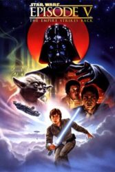 دانلود فیلم The Empire Strikes Back 1980