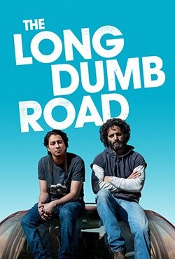 دانلود فیلم جاده طولانی گنگ The Long Dumb Road 2018