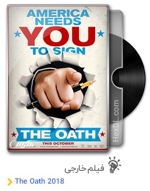 دانلود فیلم The Oath 2018