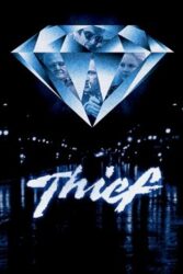 دانلود فیلم Thief 1981