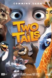 دانلود انیمیشن Two Tails 2018