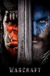 دانلود فیلم وارکرفت Warcraft 2016