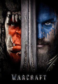 دانلود فیلم وارکرفت Warcraft 2016