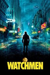 دانلود فیلم نگهبانان Watchmen 2009