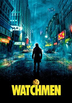 دانلود فیلم نگهبانان Watchmen 2009