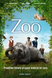 دانلود فیلم Zoo 2017