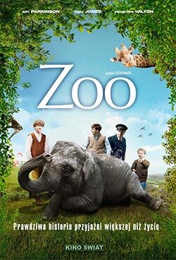 دانلود فیلم Zoo 2017