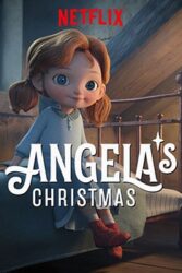 دانلود انیمیشن Angelas Christmas 2017