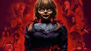 فیلم آنابل 3