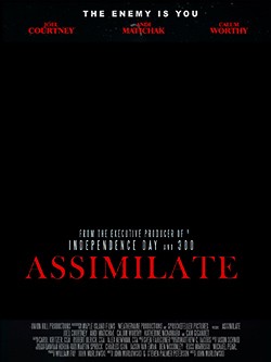 دانلود فیلم Assimilate 2019