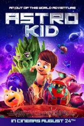 دانلود انیمیشن Astro Kid 2019