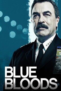 دانلود سریال Blue Bloods