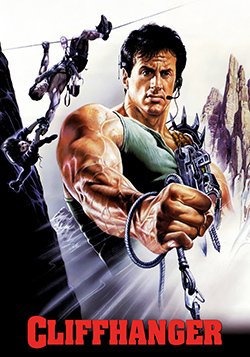 دانلود فیلم Cliffhanger 1993