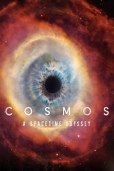 دانلود مستند Cosmos A Spacetime Odyssey