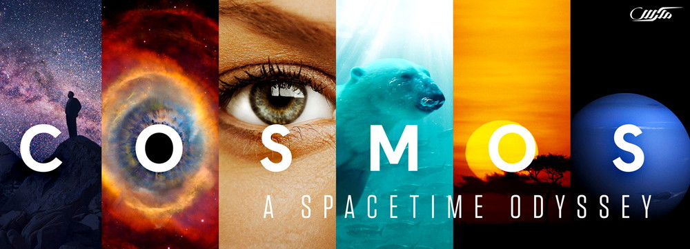 دانلود مستند Cosmos A Spacetime Odyssey