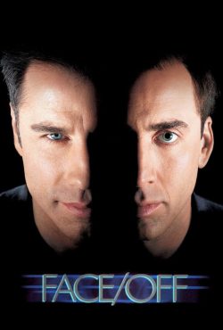 دانلود فیلم تغییر چهره Face/Off 1997