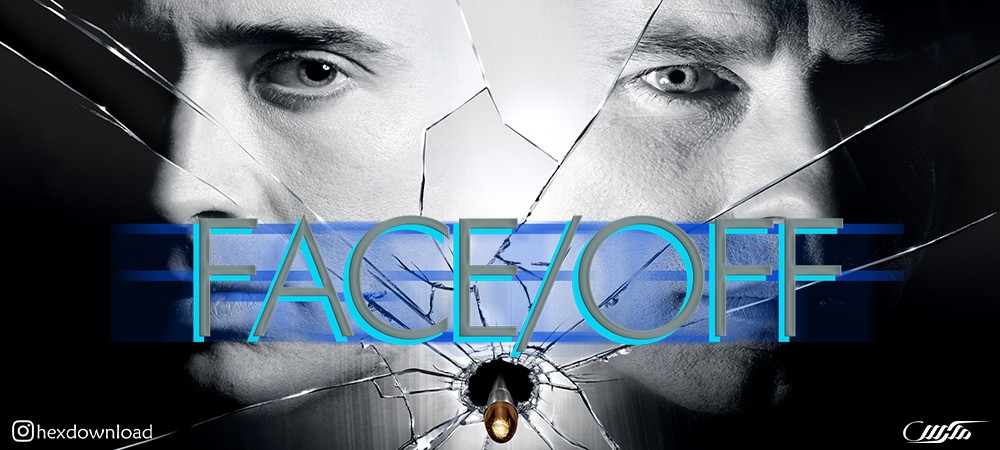 دانلود فیلم Face/Off 1997