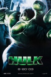 دانلود فیلم Hulk 2003