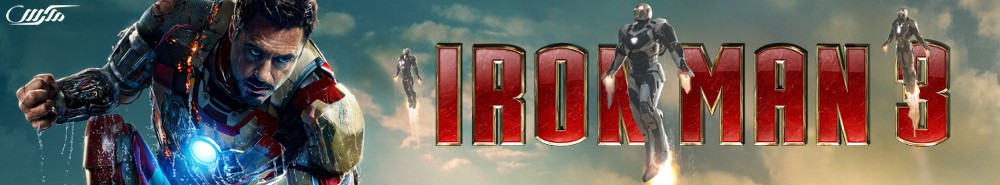 دانلود فیلم Iron Man