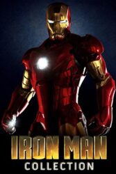 دانلود کالکشن فیلم Iron Man