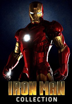 دانلود کالکشن فیلم Iron Man