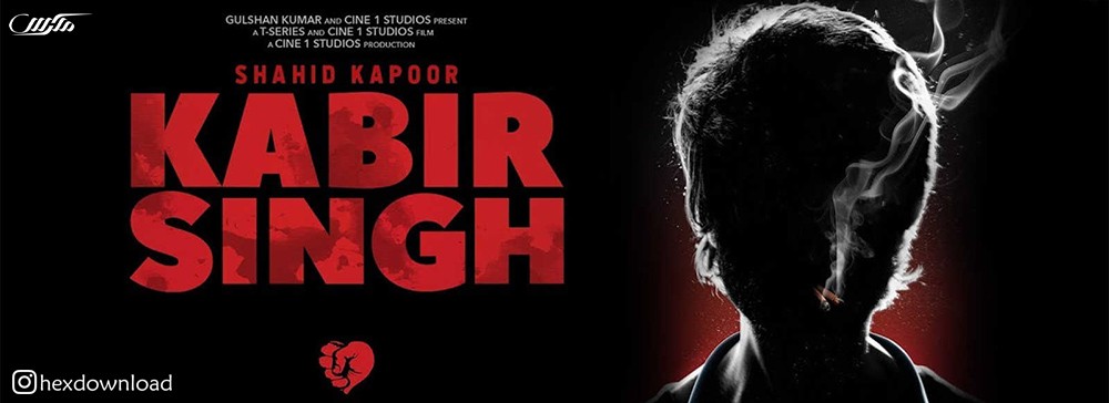 دانلود فیلم Kabir Singh 2019