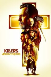 دانلود فیلم Killers Anonymous 2019