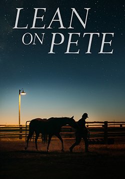 دانلود فیلم Lean on Pete 2017