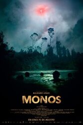 دانلود فیلم Monos 2019