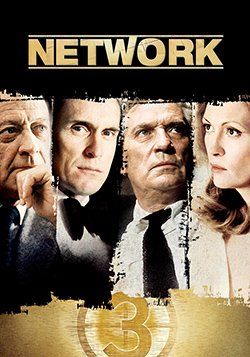 دانلود فیلم Network 1976