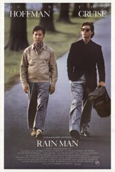 دانلود فیلم Rain Man 1988