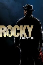 دانلود کالکشن فیلم Rocky