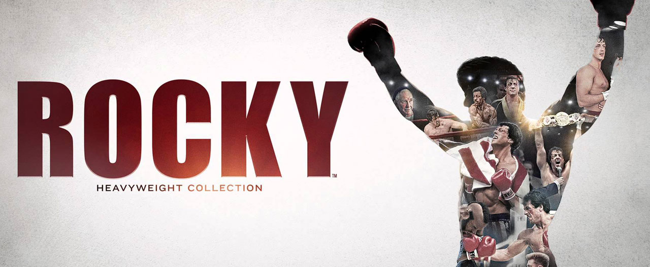 تصویر فیلم Rocky