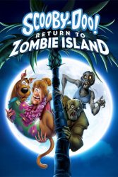 دانلود انیمیشن Scooby-Doo Return to Zombie Island 2019