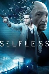 دانلود فیلم بیخود از خود Self/less 2015