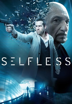 دانلود فیلم بیخود از خود Self/less 2015